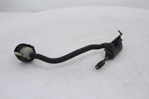 Rear Brake Master Cylinder Yamaha XVS1100 V-Star 99-07 OEM XVS 1100