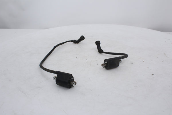 Ignition Coils Set Yamaha XVS1100 V-Star 99-07 OEM XVS 1100