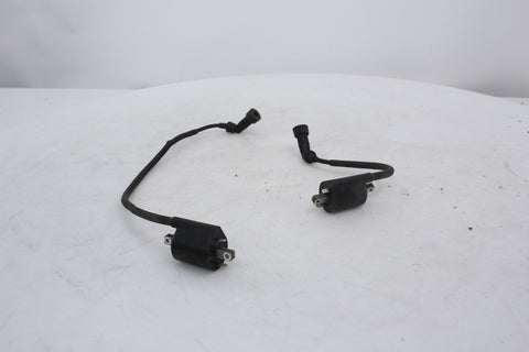 Ignition Coils Set Yamaha XVS1100 V-Star 99-07 OEM XVS 1100
