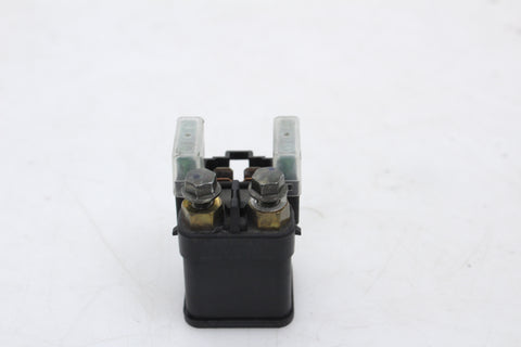 Starter Switch Relay Yamaha XVS1100 V-Star 99-07 OEM XVS 1100