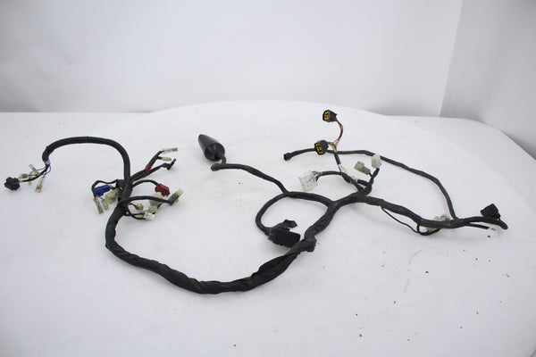 Main Wire Harness Yamaha XVS1100 V-Star 99-07 OEM XVS 1100