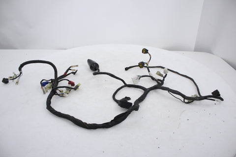 Main Wire Harness Yamaha XVS1100 V-Star 99-07 OEM XVS 1100