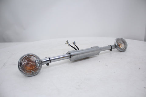 Front Left Right Turn Signal Yamaha XVS1100 V-Star 99-07 OEM XVS 1100
