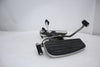 Driver Floorboards Set Yamaha XVS1100 V-Star 99-07 OEM XVS 1100