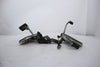 Driver Floorboards Set Yamaha XVS1100 V-Star 99-07 OEM XVS 1100