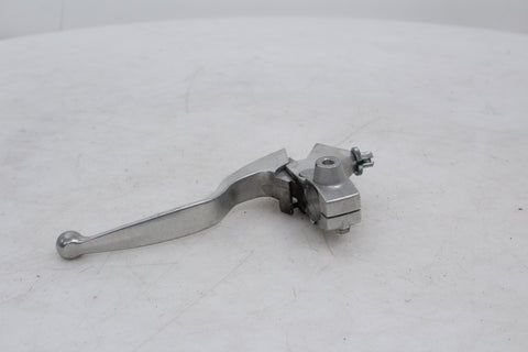 Clutch Lever Perch Mounting Bracket Yamaha XVS1100 V-Star 99-07 OEM XVS 1100