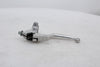 Clutch Lever Perch Mounting Bracket Yamaha XVS1100 V-Star 99-07 OEM XVS 1100