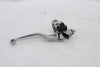 Clutch Lever Perch Mounting Bracket Yamaha XVS1100 V-Star 99-07 OEM XVS 1100
