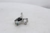 Clutch Lever Perch Mounting Bracket Yamaha XVS1100 V-Star 99-07 OEM XVS 1100