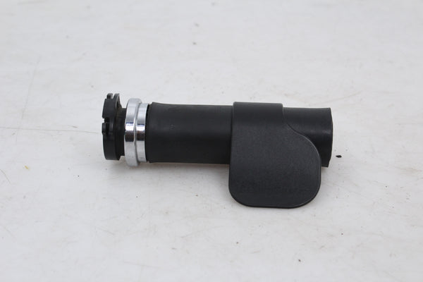 Throttle Tube Grip Yamaha XVS1100 V-Star 99-07 OEM XVS 1100