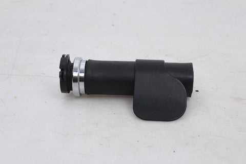 Throttle Tube Grip Yamaha XVS1100 V-Star 99-07 OEM XVS 1100