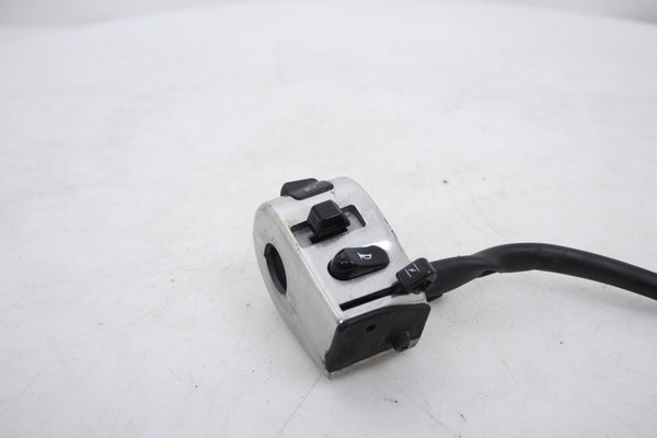 Left Handlebar Switch Turn Signal Yamaha XVS1100 V-Star 99-07 OEM XVS 1100
