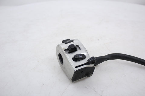 Left Handlebar Switch Turn Signal Yamaha XVS1100 V-Star 99-07 OEM XVS 1100