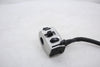 Left Handlebar Switch Turn Signal Yamaha XVS1100 V-Star 99-07 OEM XVS 1100
