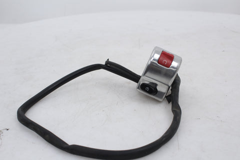 Right Handlebar Switch Start Stop Kill Yamaha XVS1100 V-Star 99-07 OEM XVS 1100