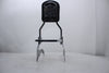 Passenger Backrest Yamaha XVS1100 V-Star 99-07 OEM XVS 1100