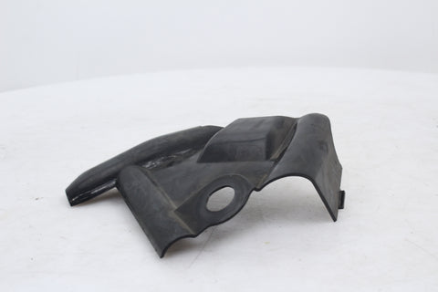 Left Front Side Cover Frame Yamaha XVS1100 V-Star 99-07 OEM XVS 1100