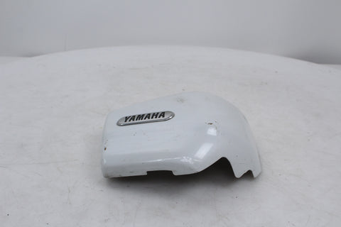 Right Upper Side Cover Yamaha XVS1100 V-Star 99-07 OEM XVS 1100