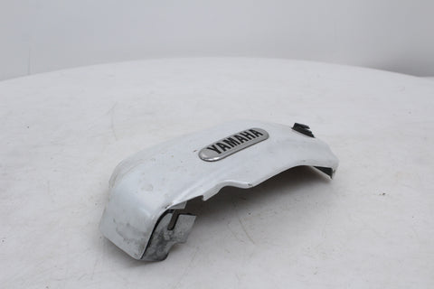 Left Side Cover Yamaha XVS1100 V-Star 99-07 OEM XVS 1100