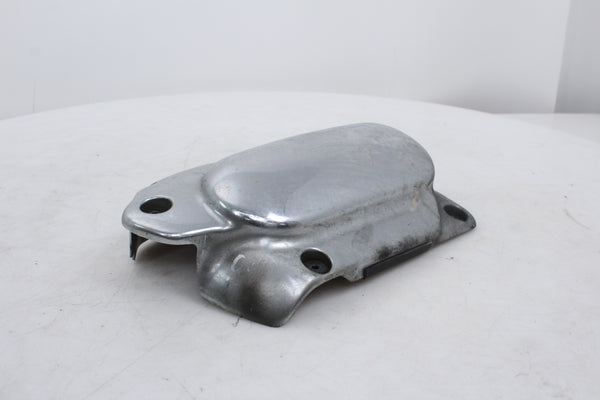 Rear Left Engine Cover Side Yamaha XVS1100 V-Star 99-07 OEM XVS 1100