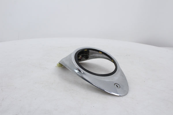Speedometer Cowl Trim Cover Yamaha XVS1100 V-Star 99-07 OEM XVS 1100