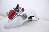 Rear Fender Yamaha XVS1100 V-Star 99-07 OEM XVS 1100