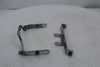 Windshield Mounting Bracket Set Yamaha XVS1100 V-Star 99-07 OEM XVS 1100