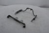 Windshield Mounting Bracket Set Yamaha XVS1100 V-Star 99-07 OEM XVS 1100