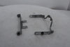 Windshield Mounting Bracket Set Yamaha XVS1100 V-Star 99-07 OEM XVS 1100