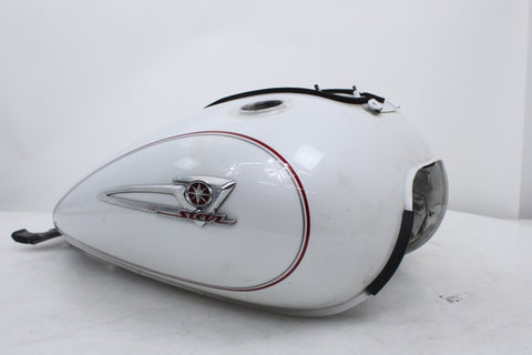 Fuel Gas Tank Yamaha XVS1100 V-Star 99-07 OEM XVS 1100