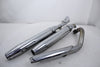 Exhaust System Yamaha XVS1100 V-Star 99-07 OEM XVS 1100