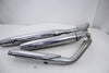 Exhaust System Yamaha XVS1100 V-Star 99-07 OEM XVS 1100
