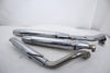 Exhaust System Yamaha XVS1100 V-Star 99-07 OEM XVS 1100