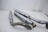 Exhaust System Yamaha XVS1100 V-Star 99-07 OEM XVS 1100