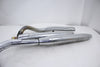 Exhaust System Yamaha XVS1100 V-Star 99-07 OEM XVS 1100