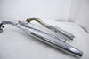Exhaust System Yamaha XVS1100 V-Star 99-07 OEM XVS 1100