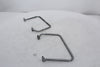 Saddlebag Mounting Bracket Support Yamaha XVS1100 V-Star 99-07 OEM XVS 1100