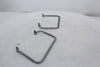 Saddlebag Mounting Bracket Support Yamaha XVS1100 V-Star 99-07 OEM XVS 1100