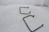 Saddlebag Mounting Bracket Support Yamaha XVS1100 V-Star 99-07 OEM XVS 1100