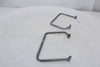 Saddlebag Mounting Bracket Support Yamaha XVS1100 V-Star 99-07 OEM XVS 1100