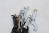 Tool Kit Yamaha XVS1100 V-Star 99-07 OEM XVS 1100
