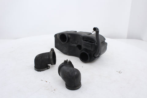 Airbox Ducts Set Yamaha XVS1100 V-Star 99-07 OEM XVS 1100