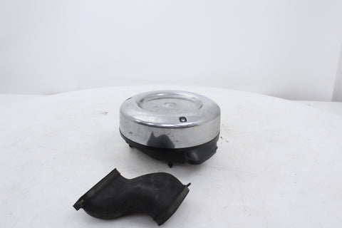 Air Filter Intake Housing Yamaha XVS1100 V-Star 99-07 OEM XVS 1100