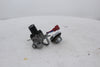 Ignition Switch Key Gas Cap Set Yamaha XVS1100 V-Star 99-07 OEM XVS 1100