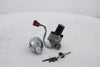 Ignition Switch Key Gas Cap Set Yamaha XVS1100 V-Star 99-07 OEM XVS 1100