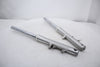 Fork Guard Chrome Cover Trim Yamaha XVS1100 V-Star 99-07 OEM XVS 1100