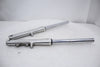Fork Guard Chrome Cover Trim Yamaha XVS1100 V-Star 99-07 OEM XVS 1100