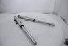 Fork Guard Chrome Cover Trim Yamaha XVS1100 V-Star 99-07 OEM XVS 1100