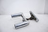 Triple Tree Steering Stem Fork Clamp Yamaha XVS1100 V-Star 99-07 OEM XVS 1100