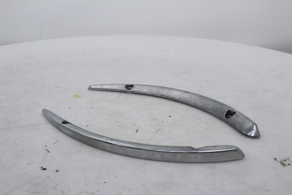Left Right Fender Trim Yamaha XVS1100 V-Star 99-07 OEM XVS 1100